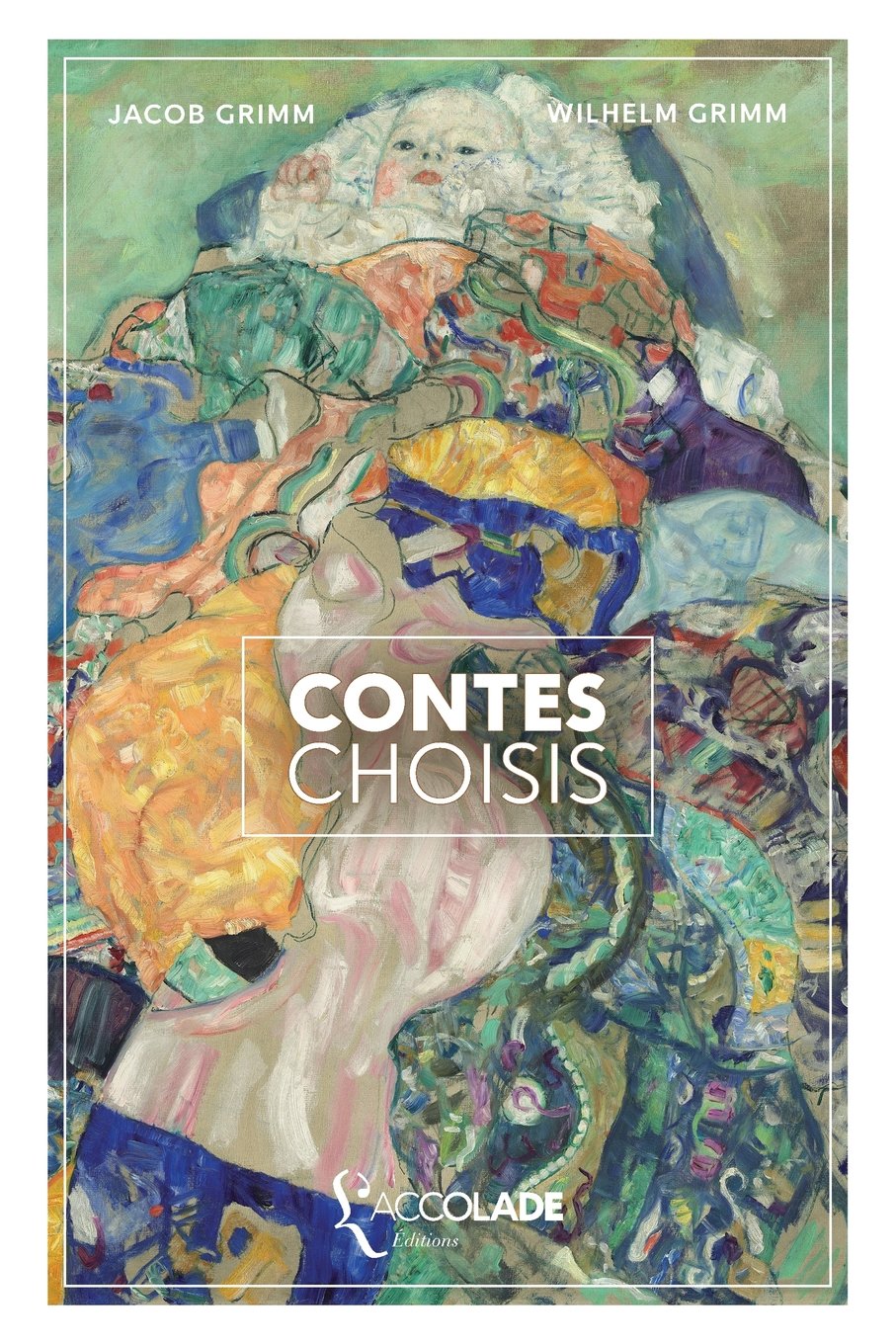 Contes choisis: édition bilingue allemand/français (+ lecture audio intégrée) Social Sciences