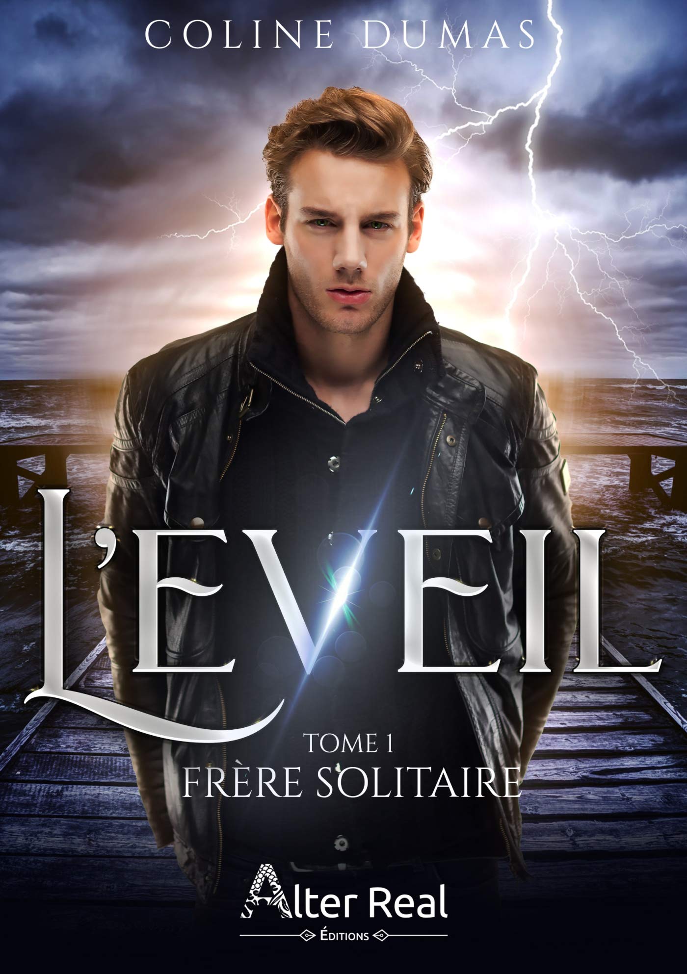 Frère solitaire: L'Eveil tome 1 Contemporary literature