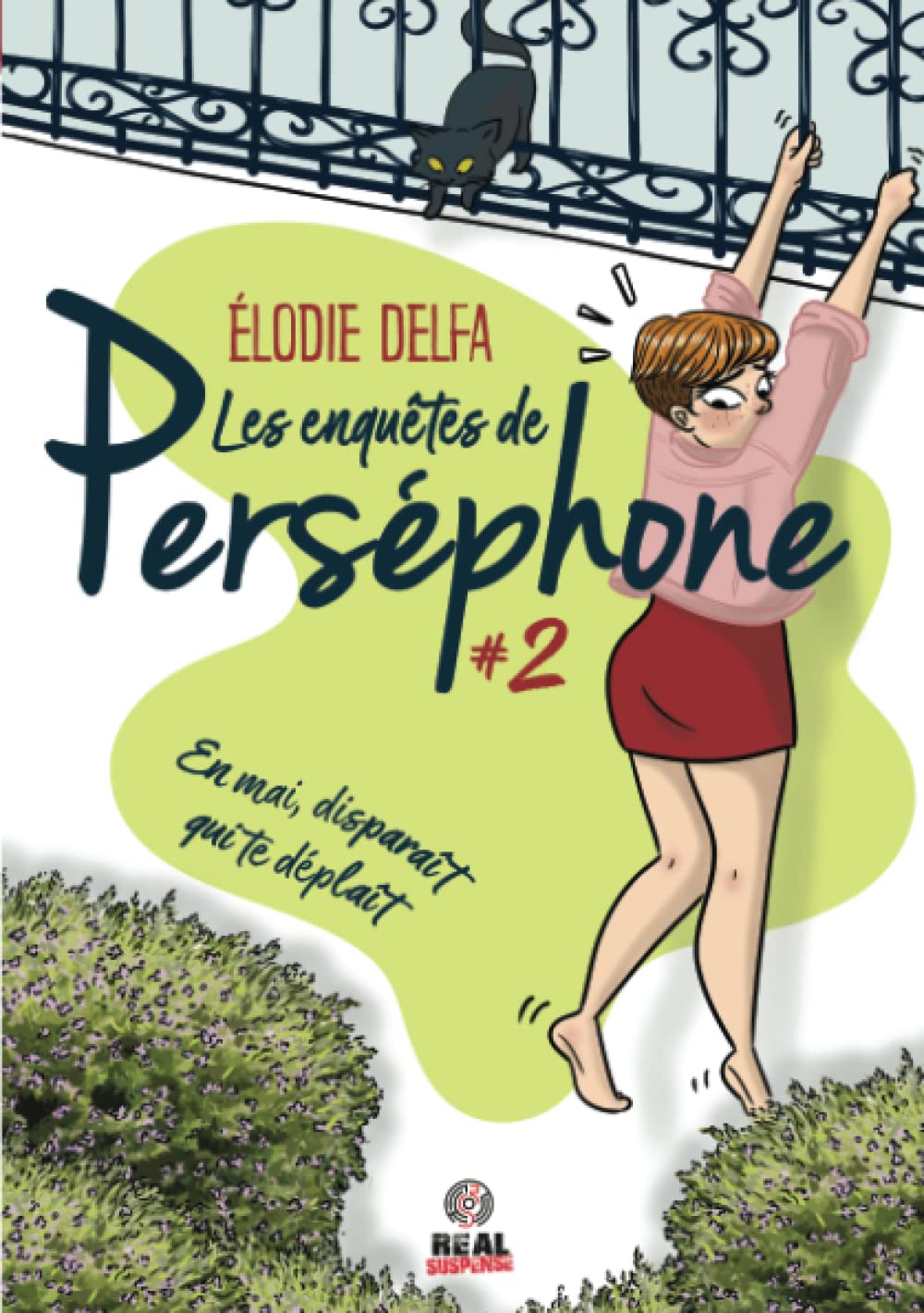 En mai, disparaît qui te déplaît book