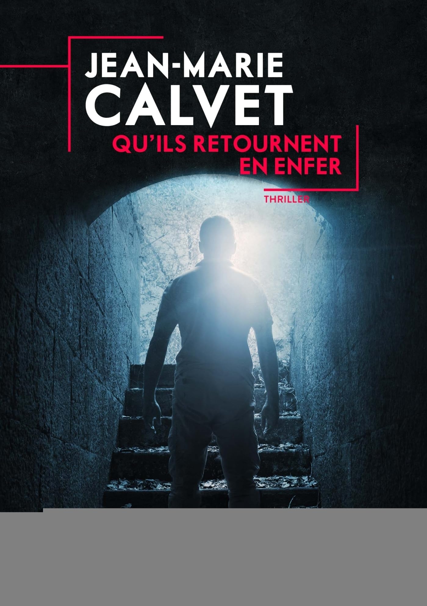 Qu'ils retournent en enfer Action & Adventure