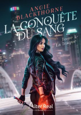 La traque : La conquête du sang #1 book