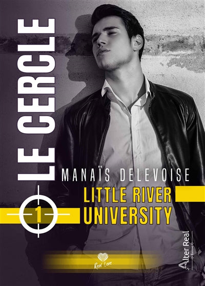 Product Image: Le cercle : Little River University #1