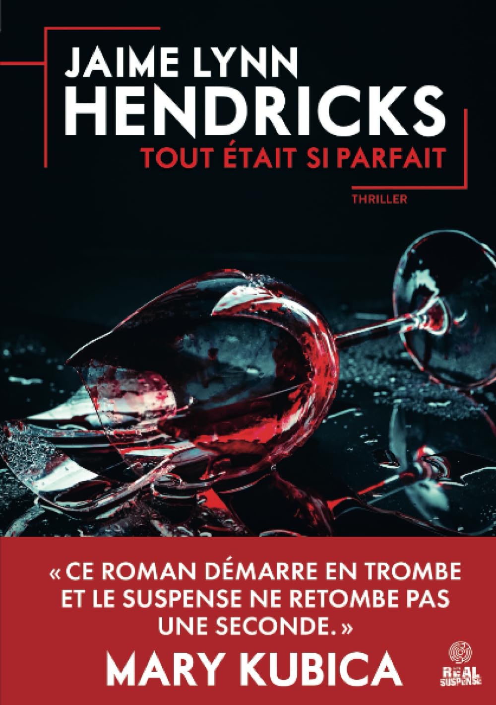 Tout était si parfait book