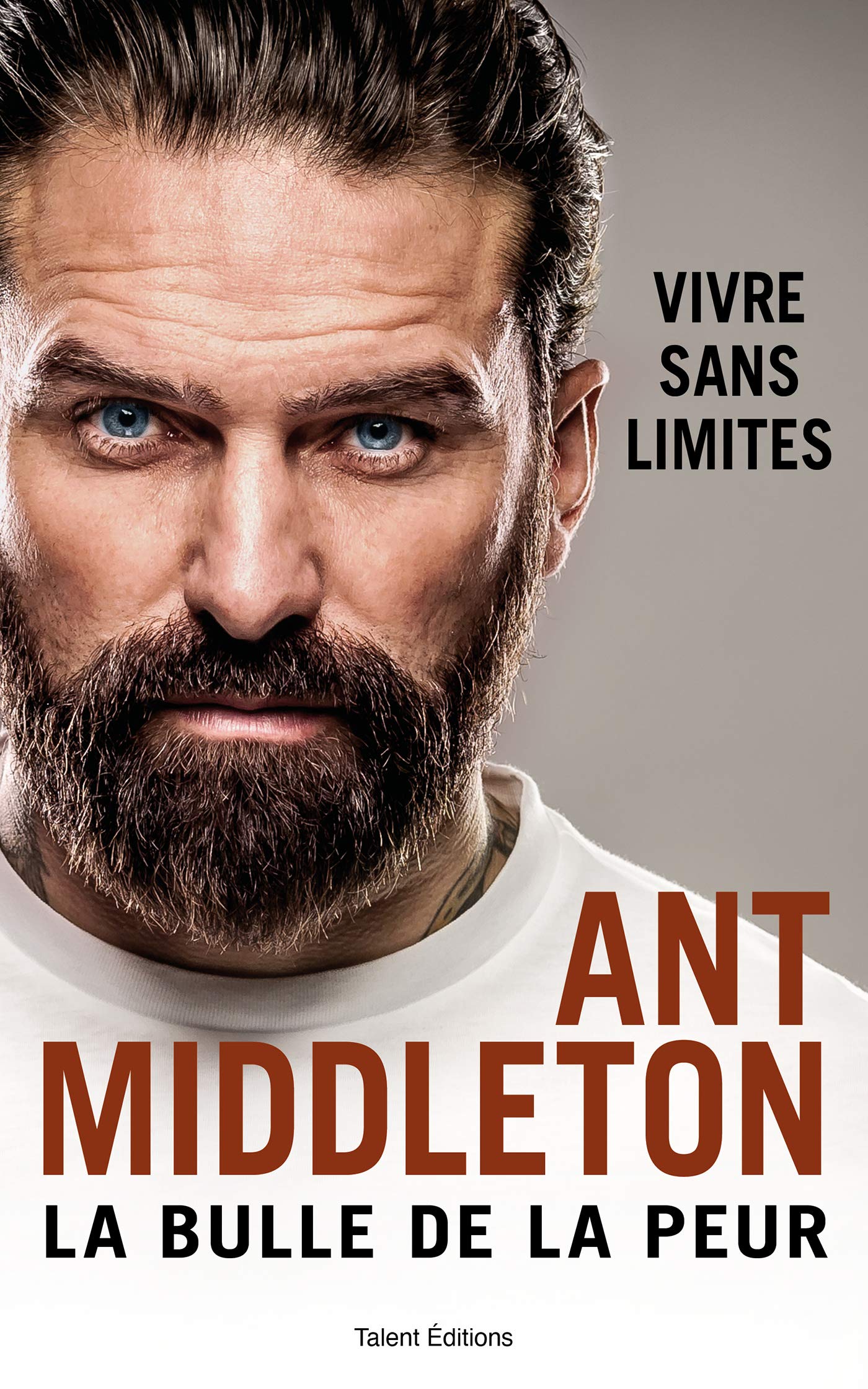 La bulle de la peur: Vivre sans limites book