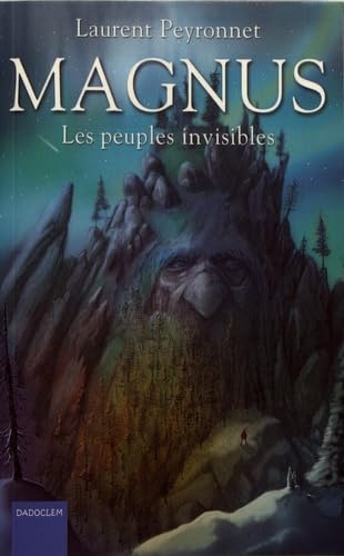 Magnus les peuples invisibles (T3 - Format poche) book