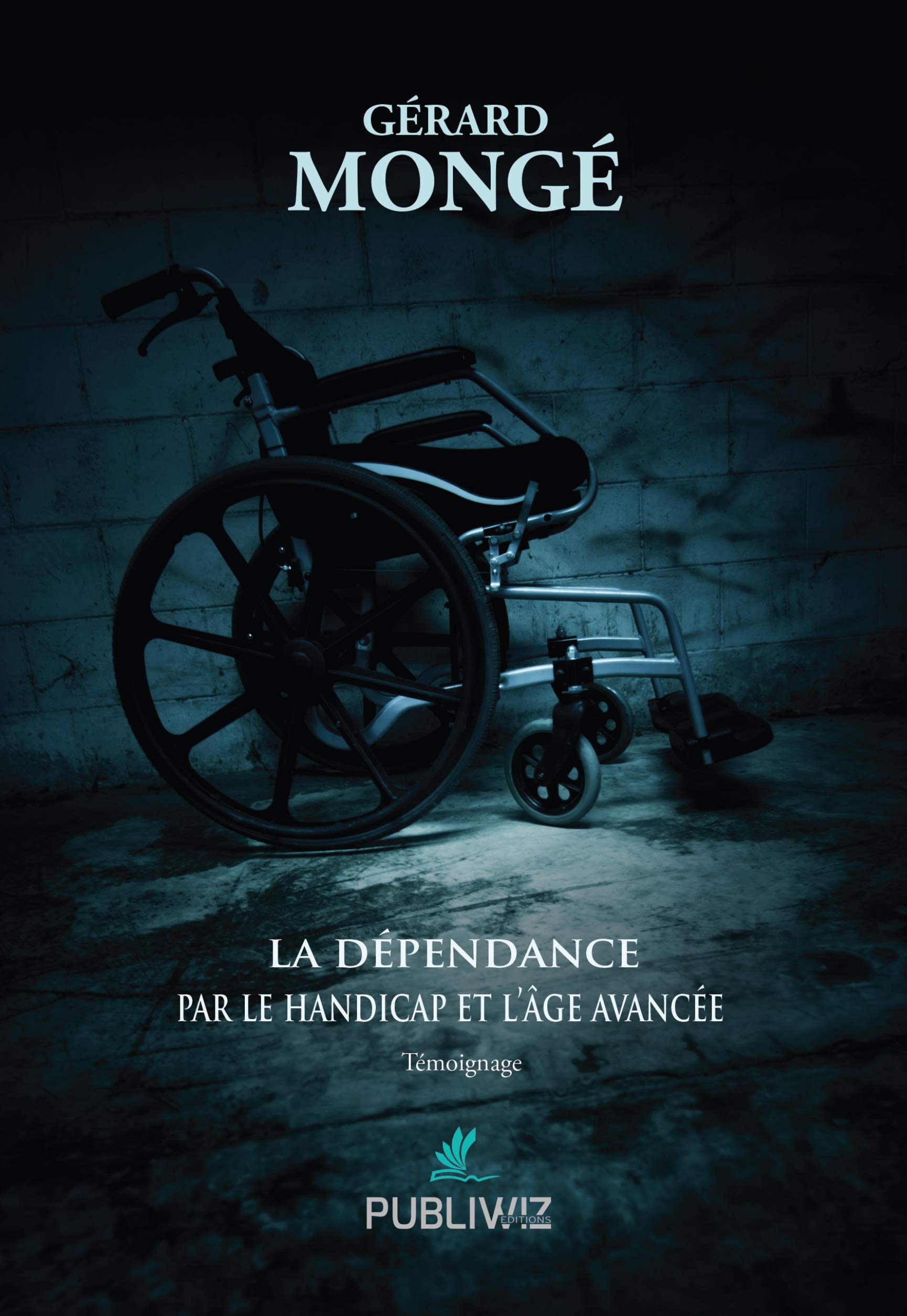La dépendance par le handicap et l’âge avancé book