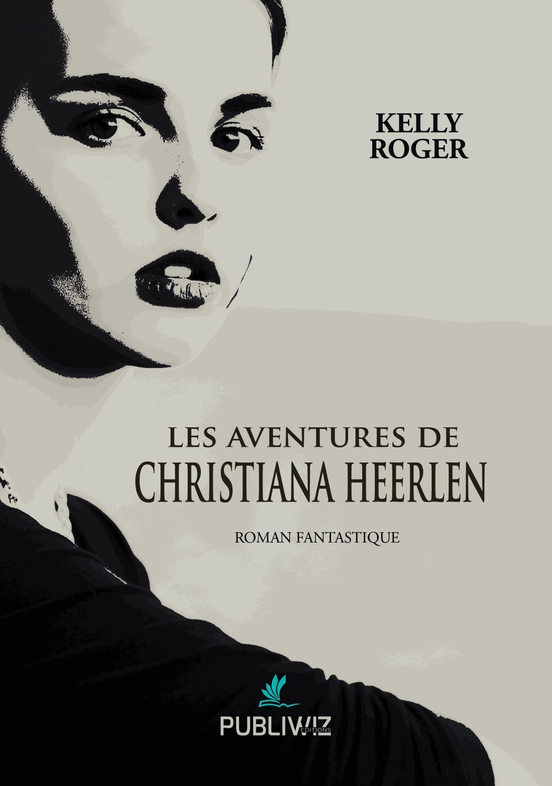 Les aventures de Christiana Heerlen Horror & Mystery