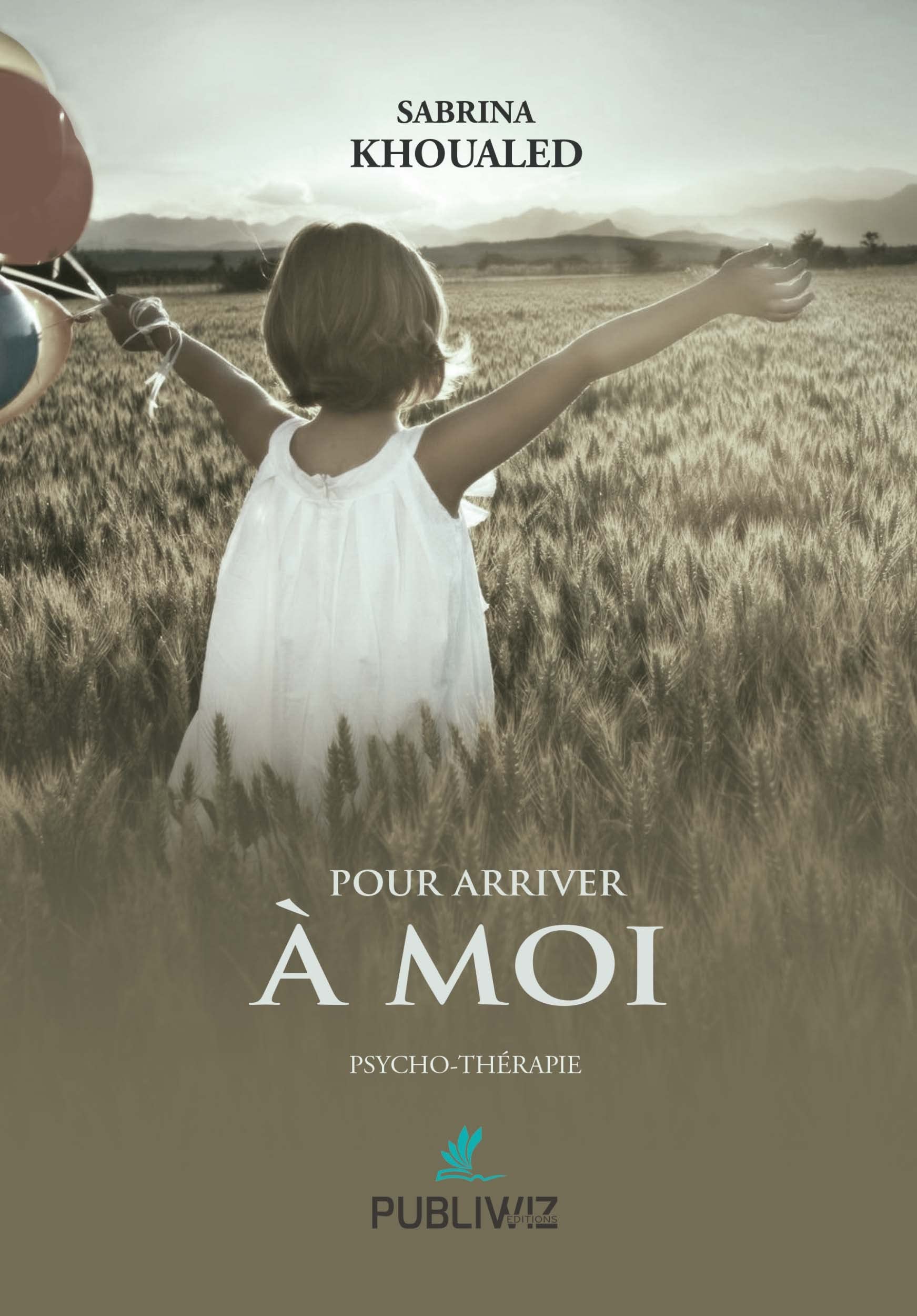 Product Image: Pour arriver à moi