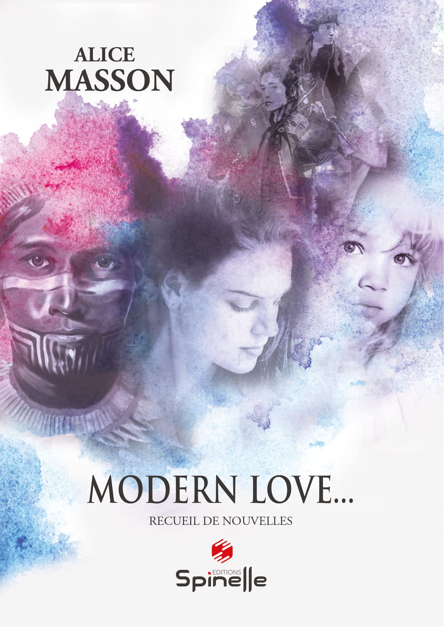 Modern love book