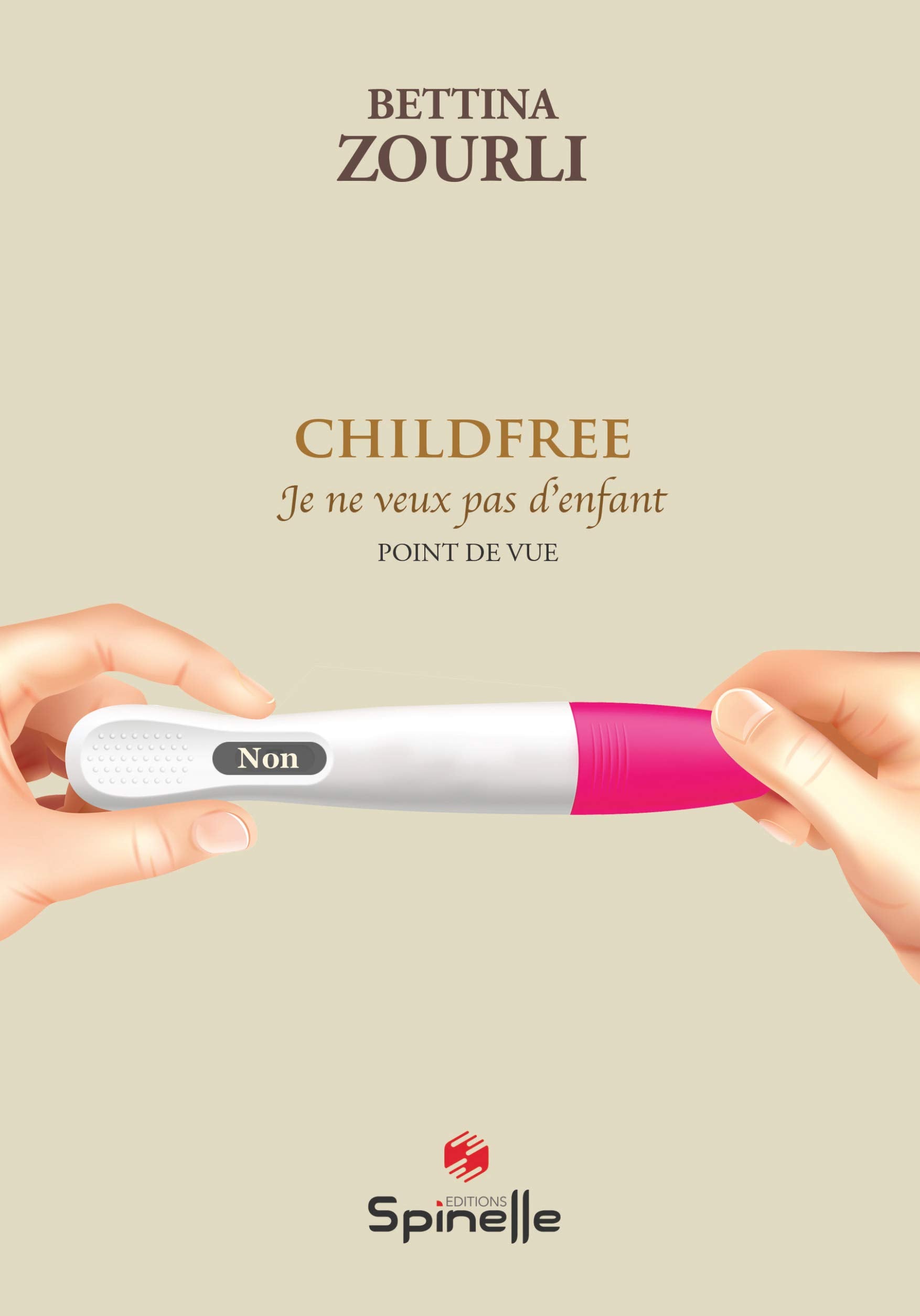 Childfree - Je ne veux pas d’enfant Contemporary literature