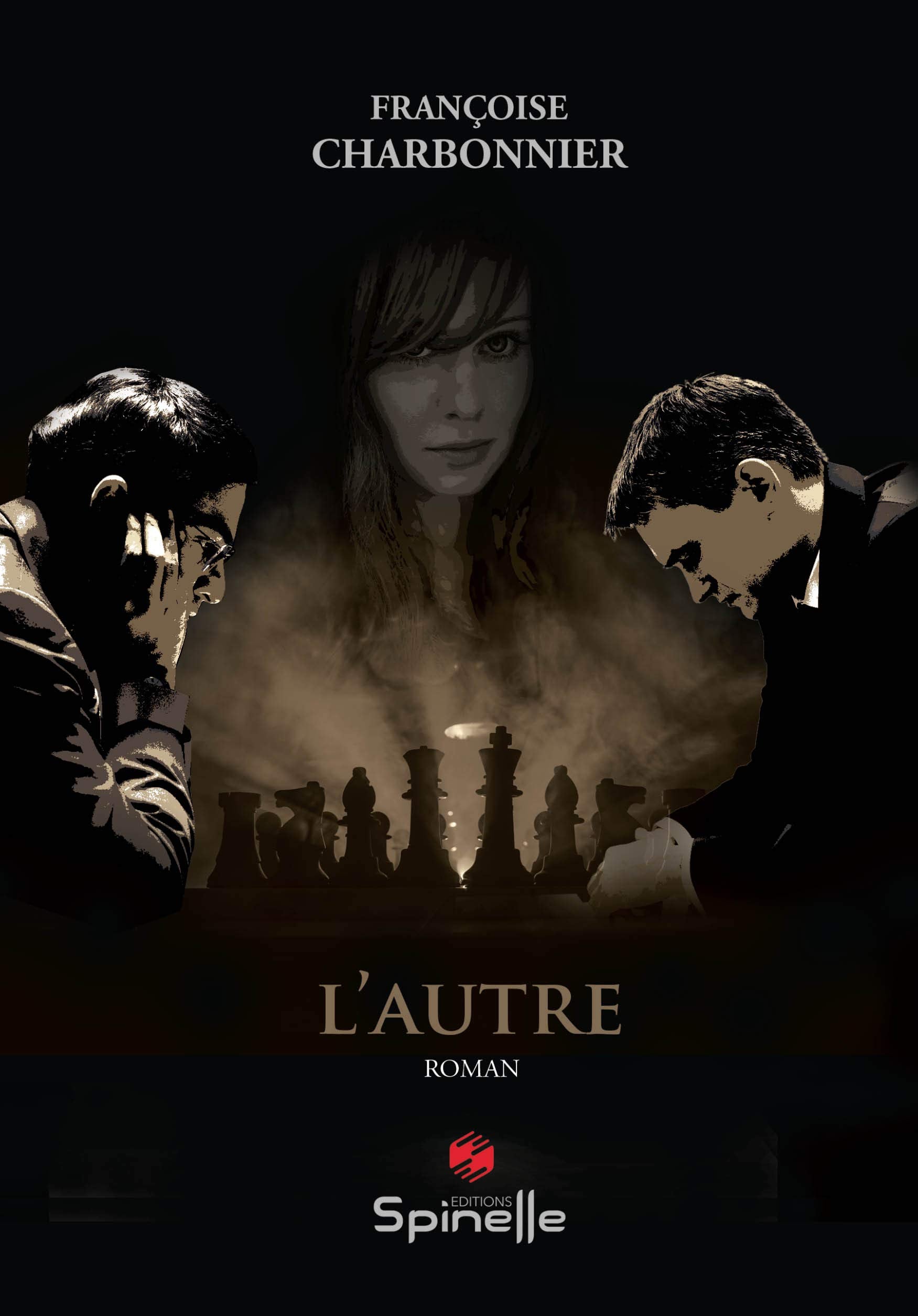 L'autre book