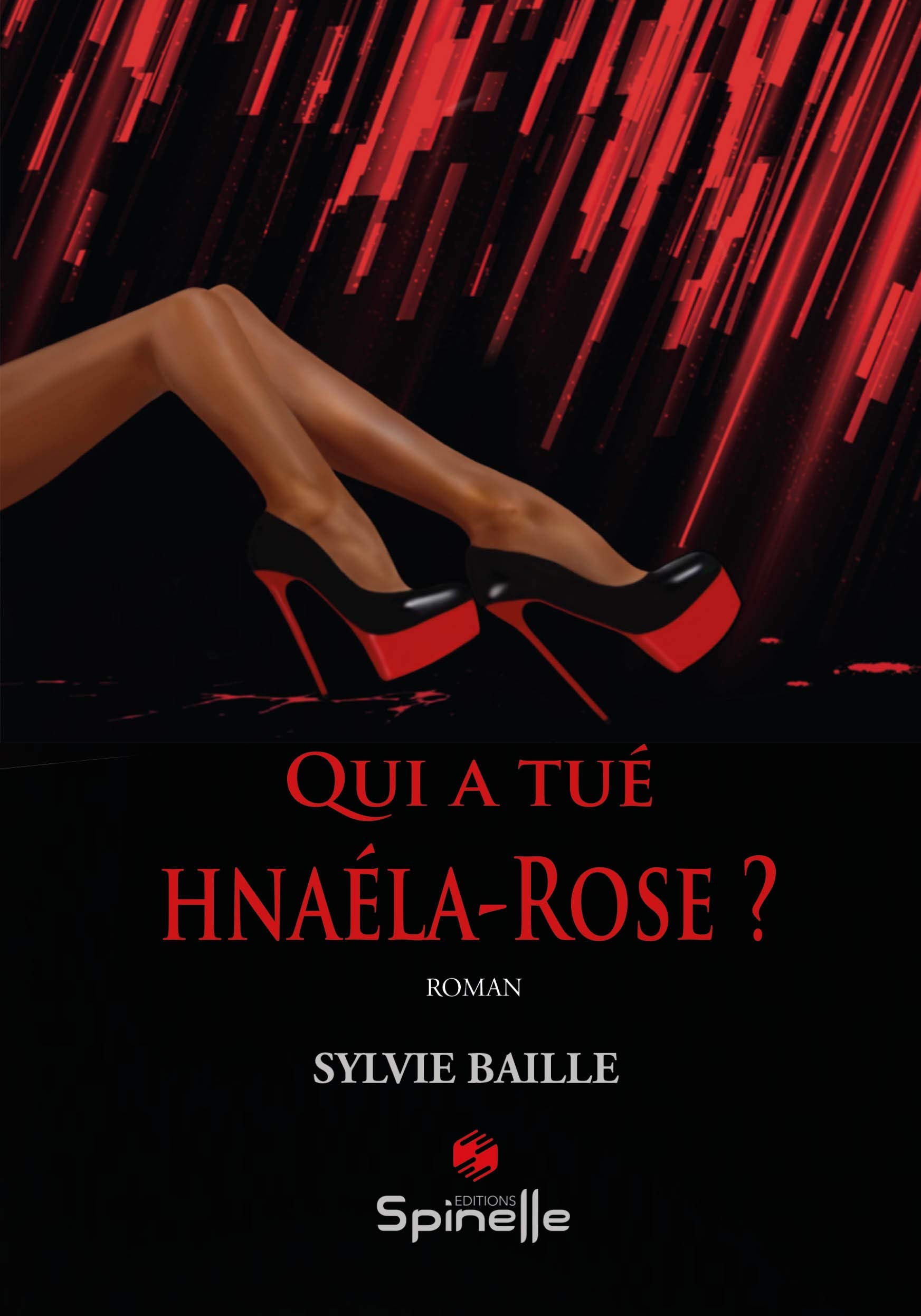 Qui a tué Hnaéla-Rose ? Contemporary literature