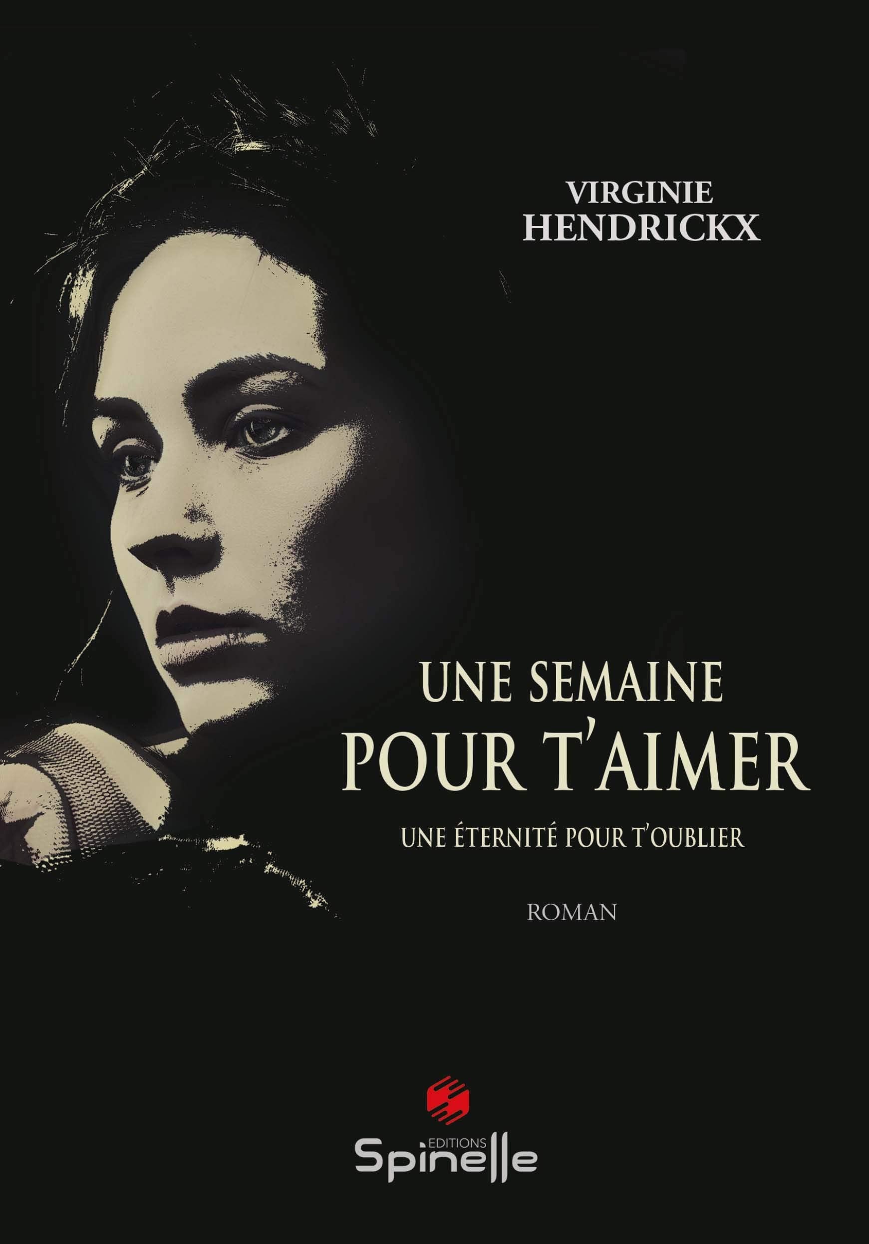 Une semaine pour t’aimer Contemporary literature