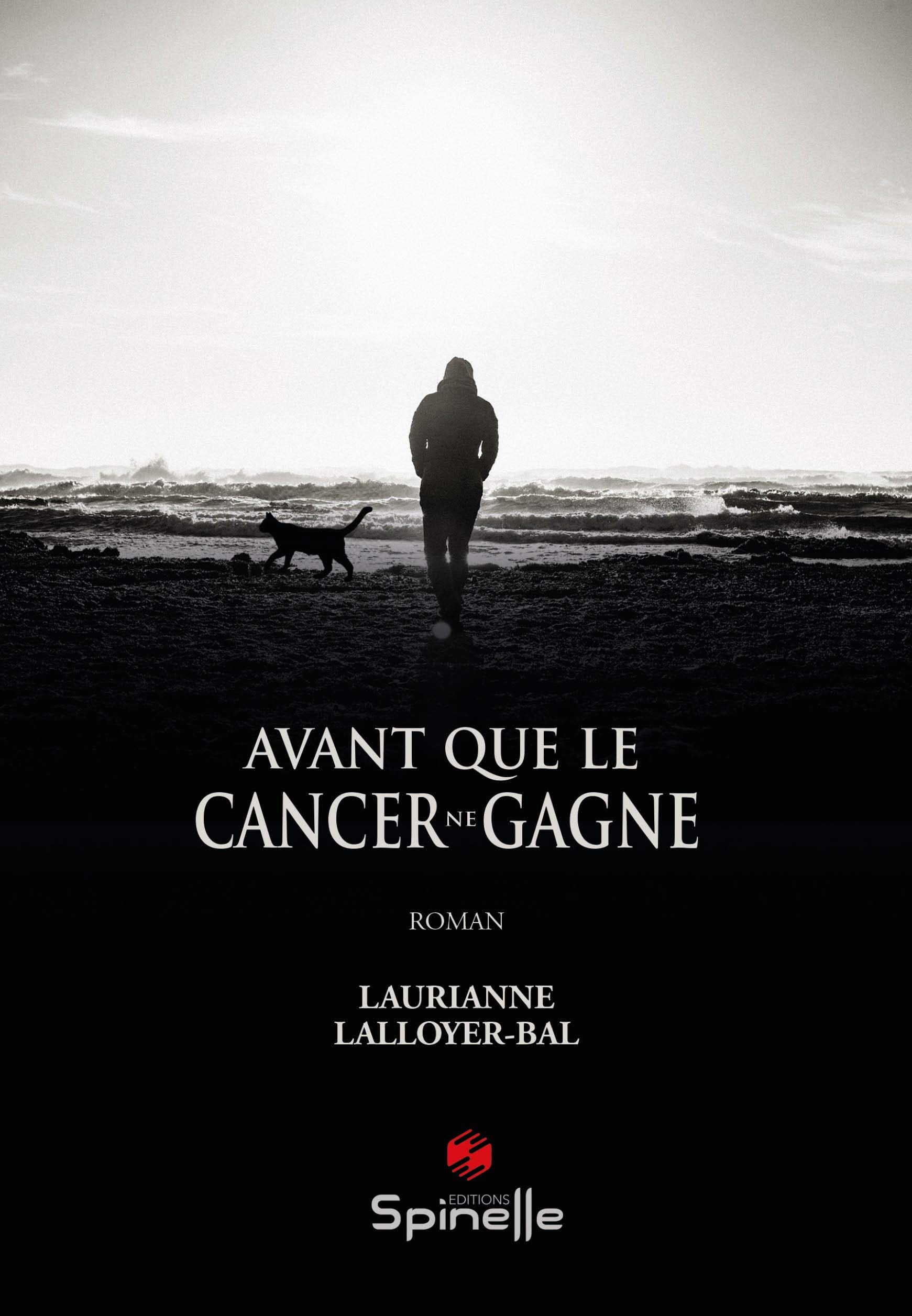 Avant que le cancer ne gagne book
