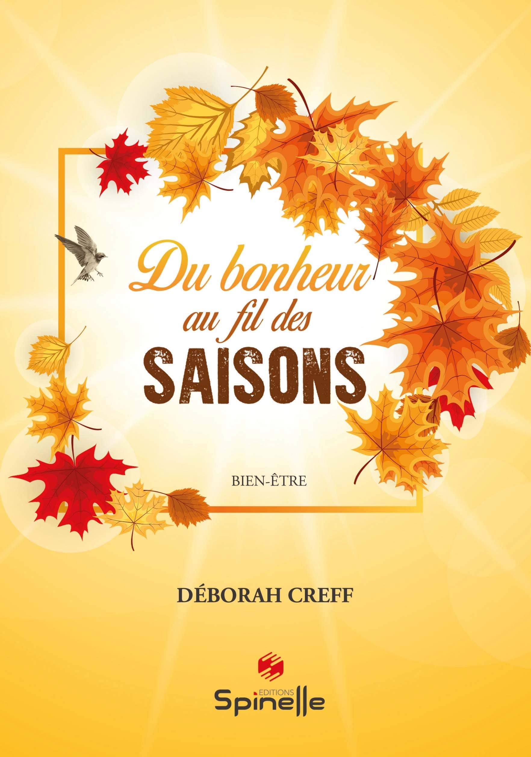 Du bonheur au fil des saisons Books