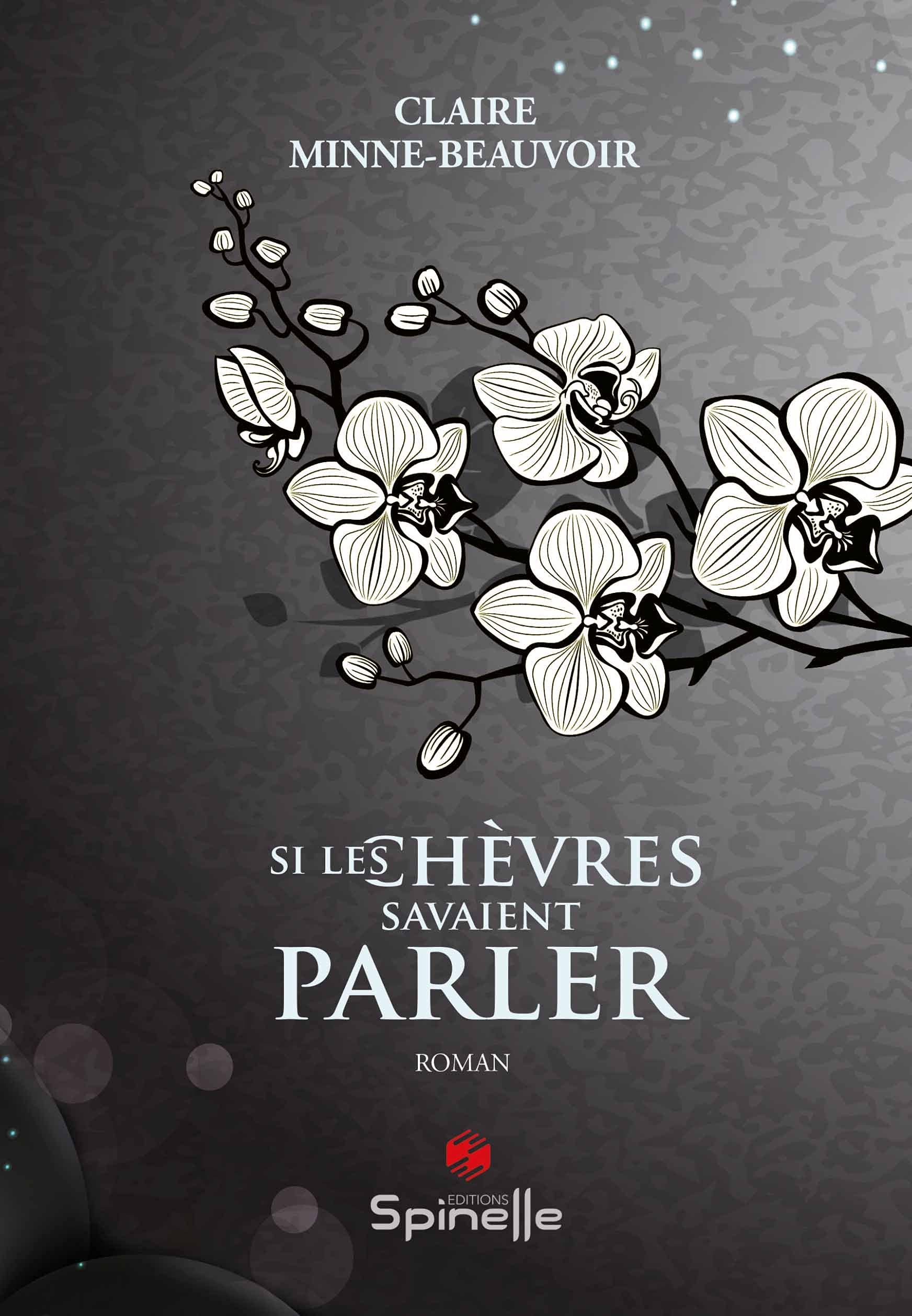 Si les chèvres savaient parler book