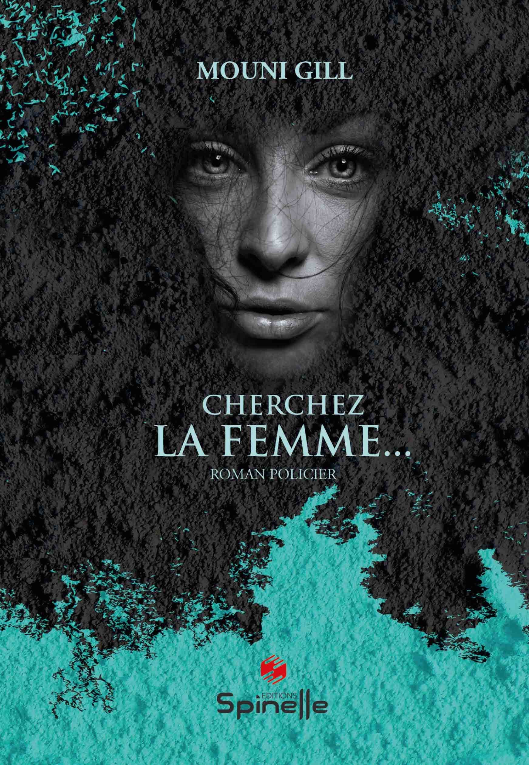 Cherchez la femme... book