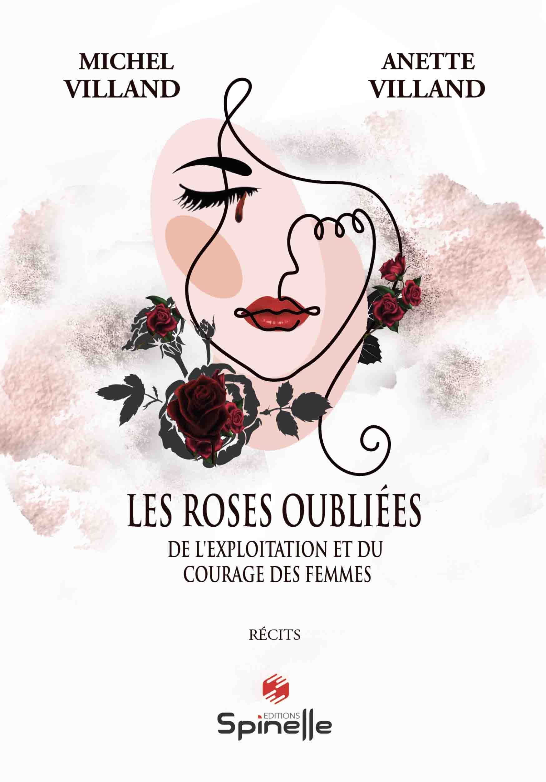 Les roses oubliées Books