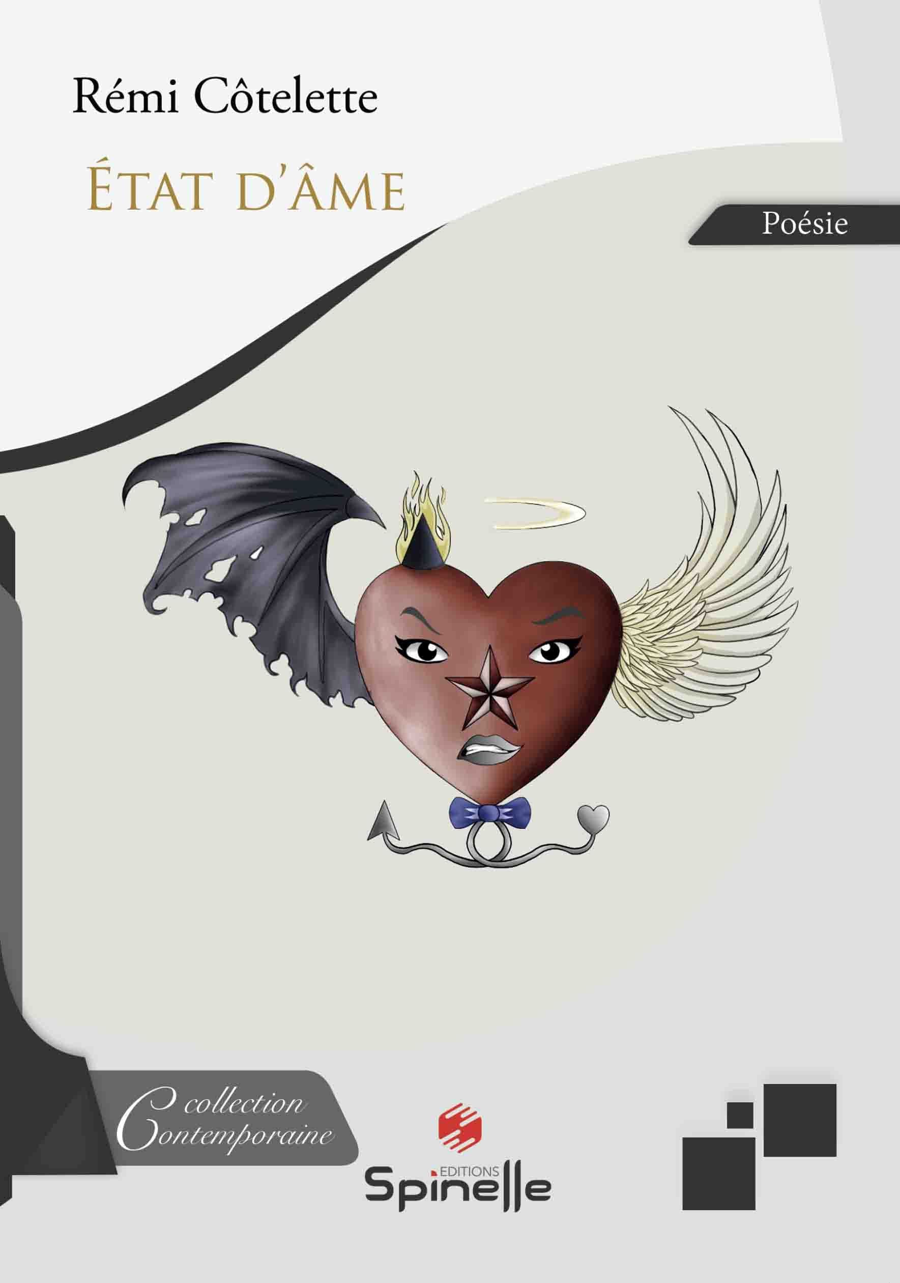 État d’âme Poetry