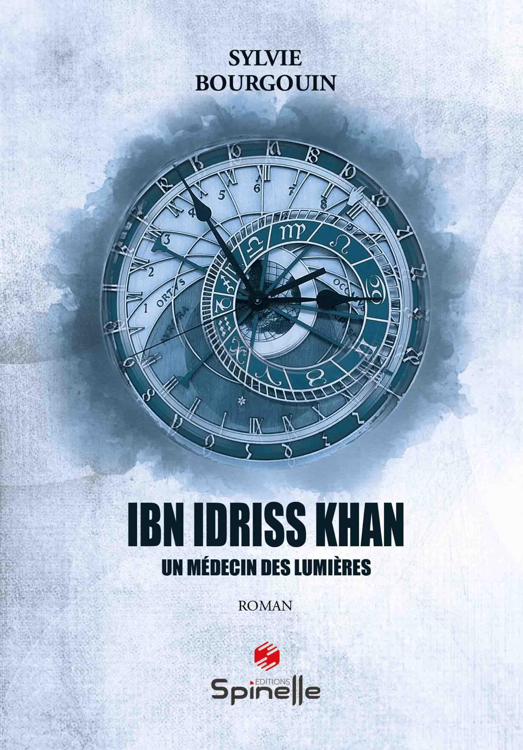Ibn Idriss Khan: Un médecin des Lumières book