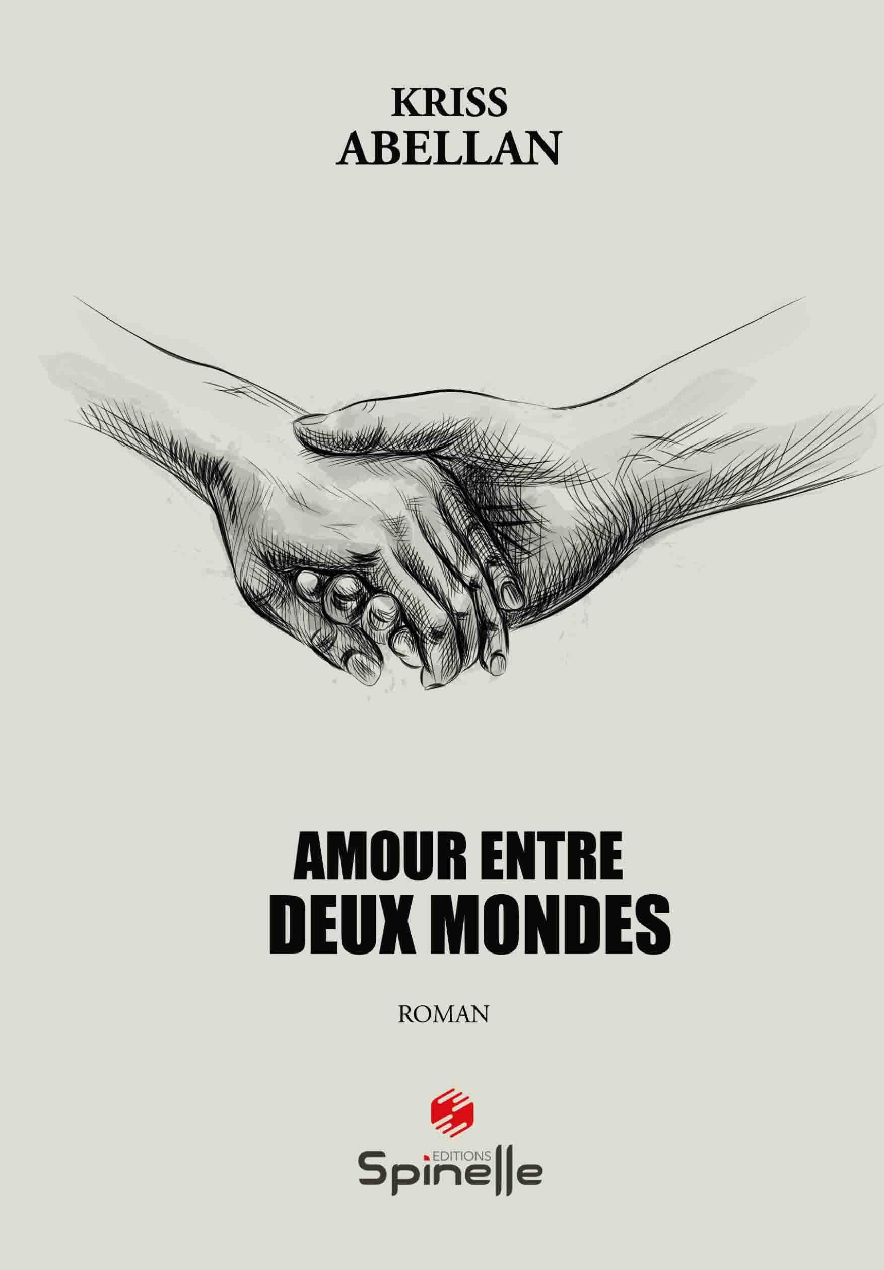Amours entre deux mondes book