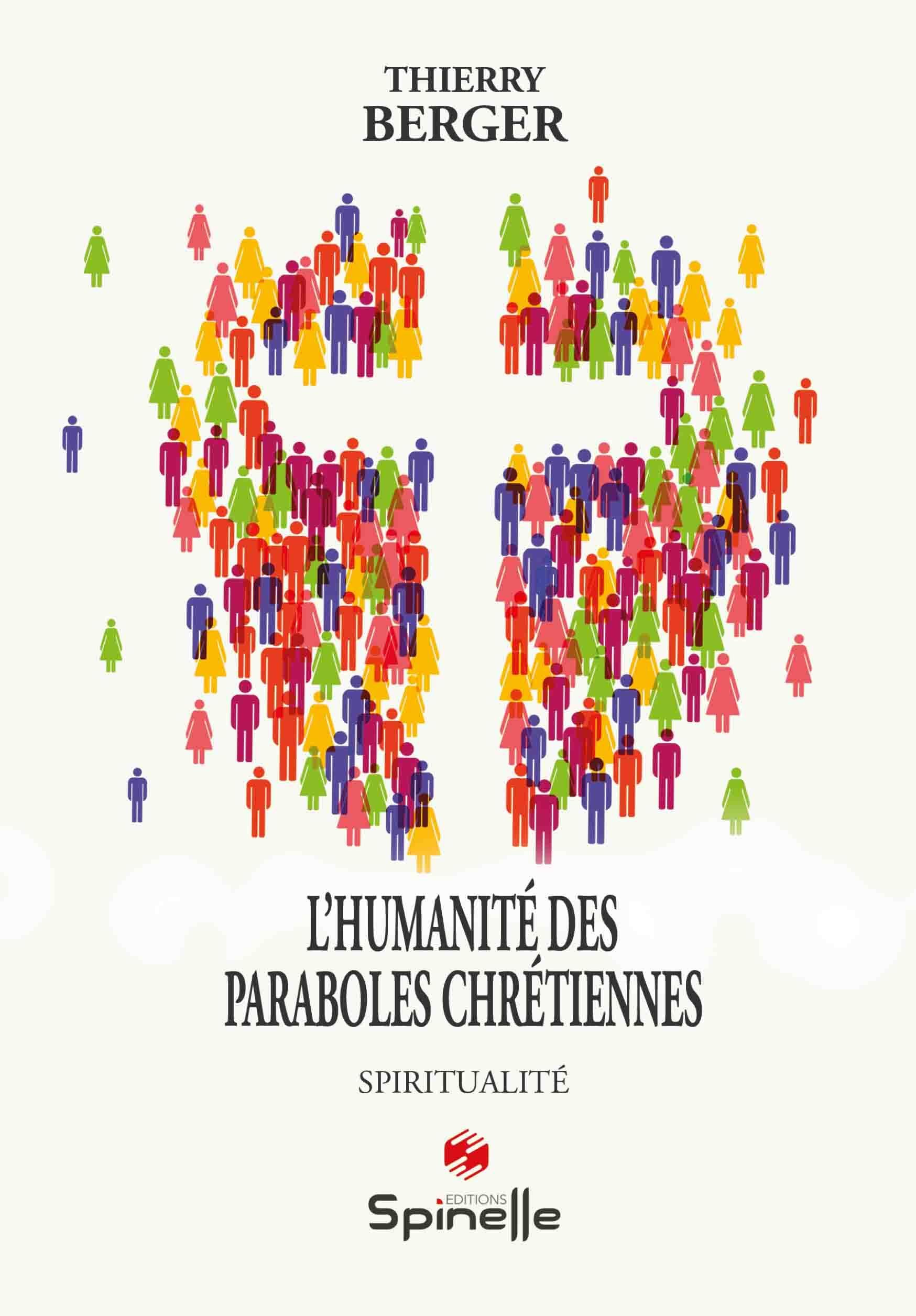L’humanité des paraboles chrétiennes book