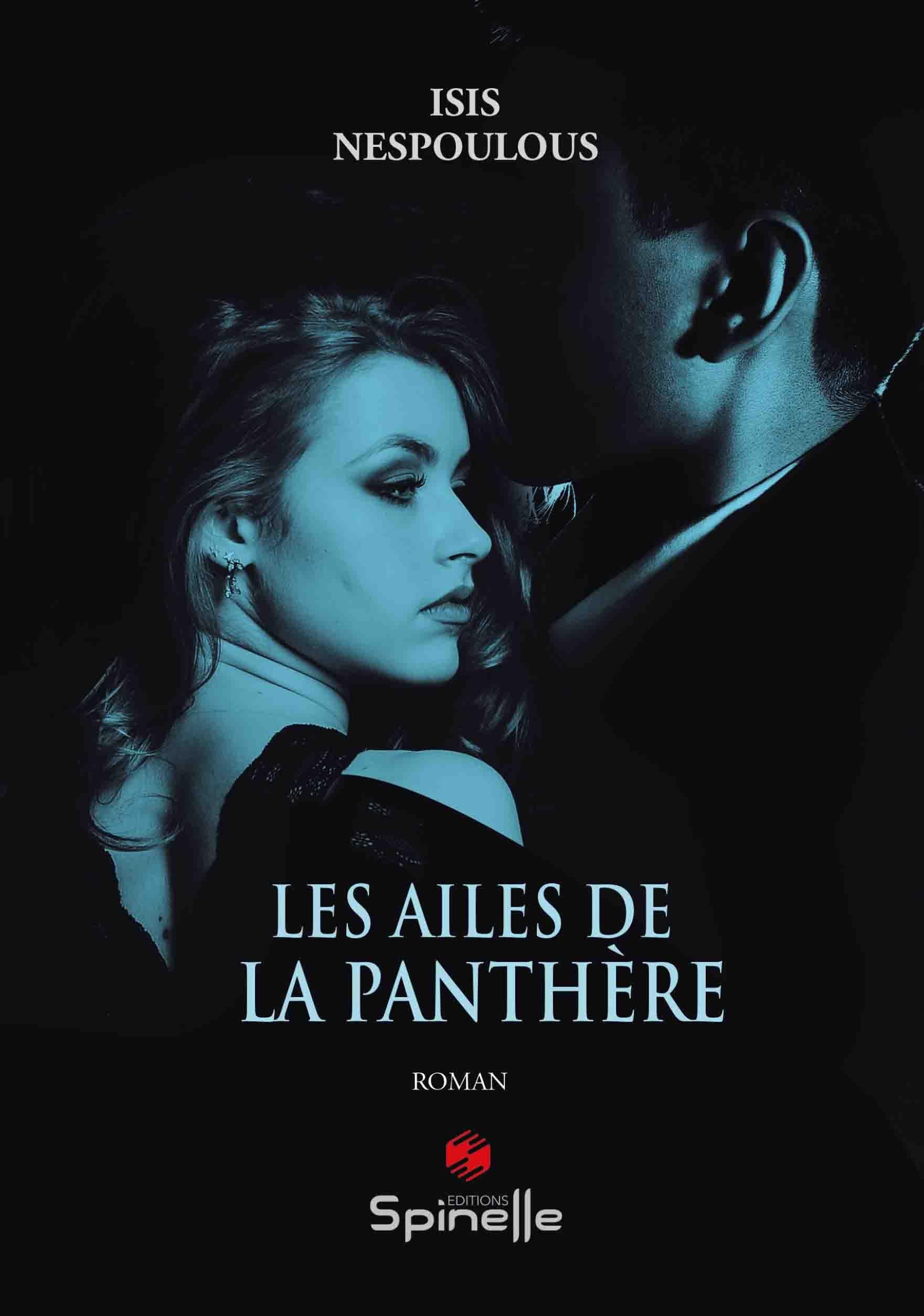 Les ailes de la panthère Contemporary literature