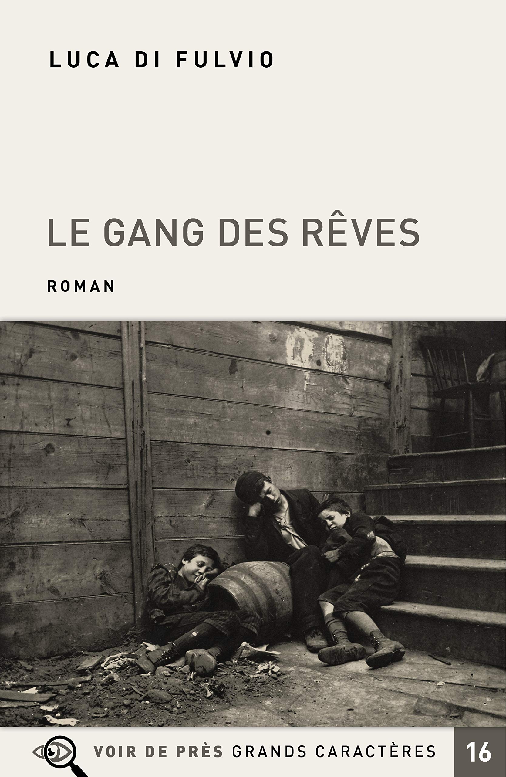 Le gang des rêves: Pack en 2 volumes book