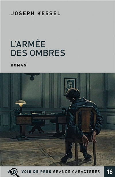 Product Image: L'armée des ombres