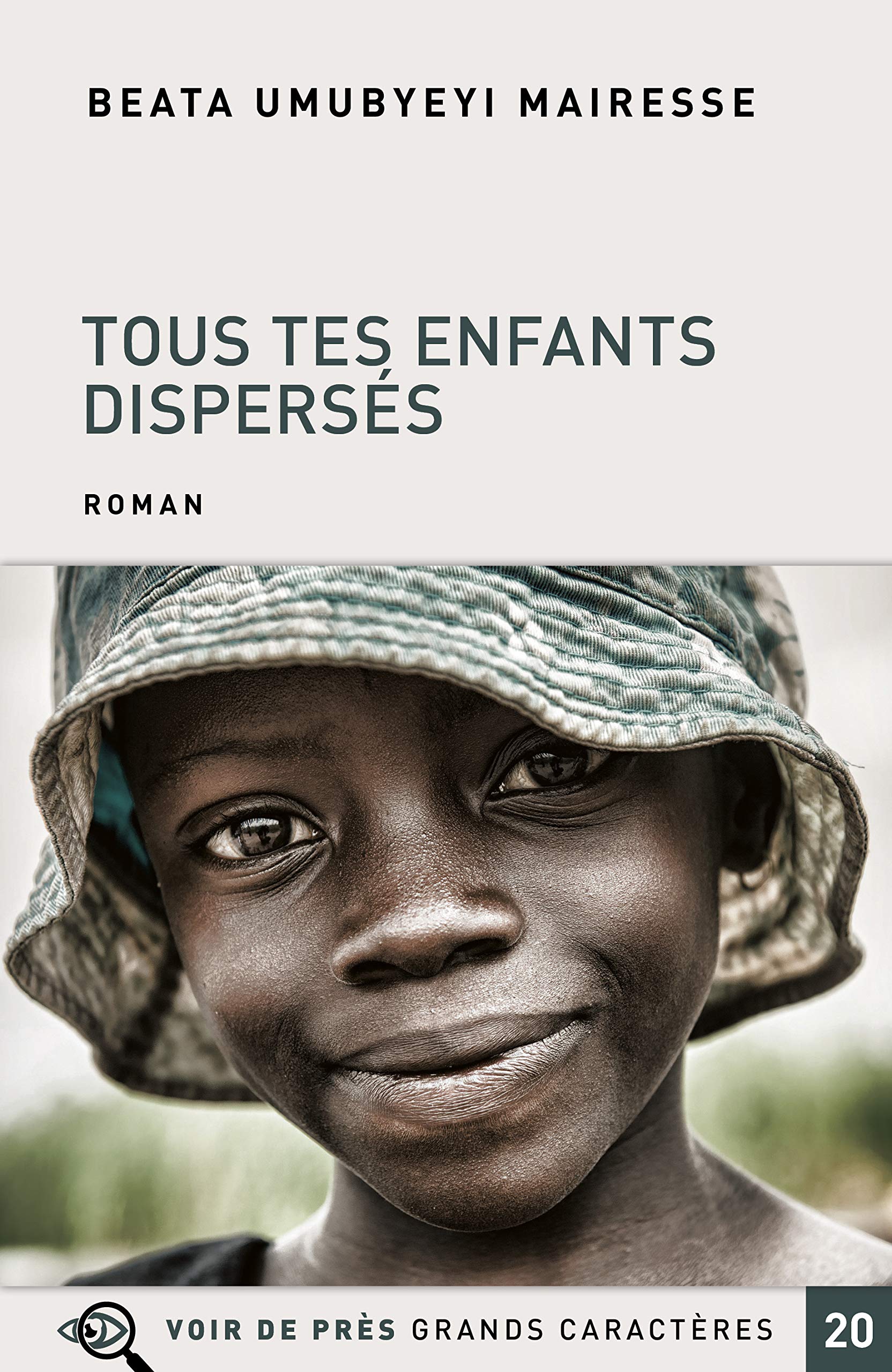 Tous tes enfants dispersés book