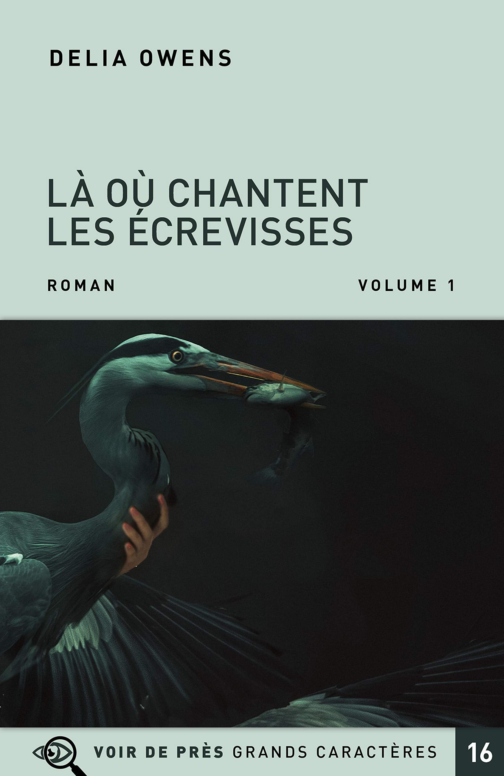 Là où chantent les écrevisses: 2 volumes book