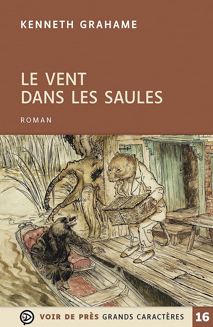 Product Image: LE VENT DANS LES SAULES