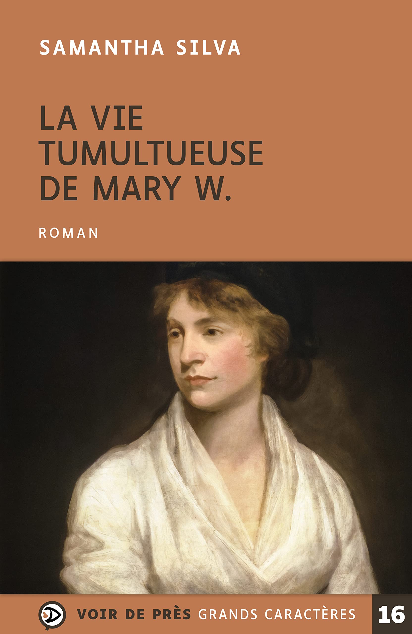 La vie tumultueuse de Mary W. book
