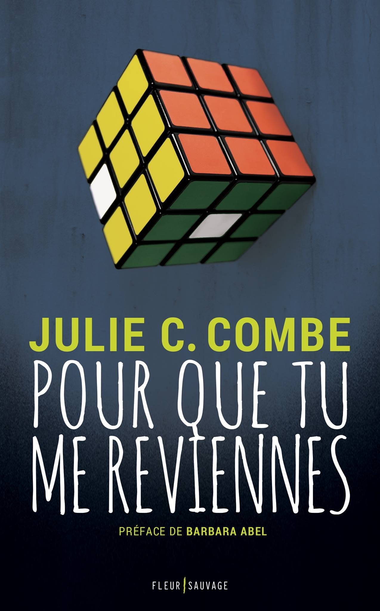 Pour que tu me reviennes book