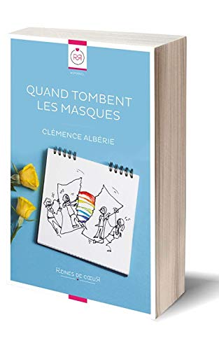 Quand Tombent les Masques book