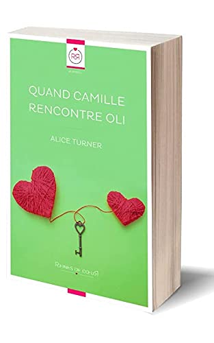 Quand Camille Rencontre Oli book