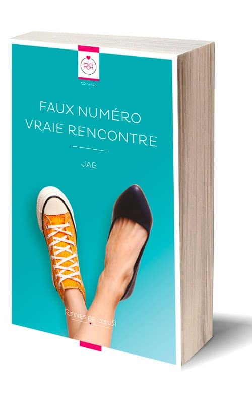 Faux Numéro Vraie Rencontre book