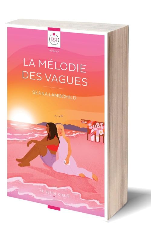 La Mélodie des vagues Eroticism