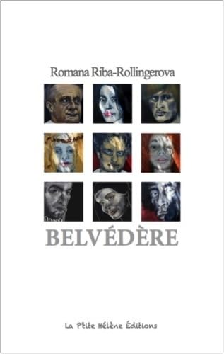 Belvédère: En attendant le greffeur book