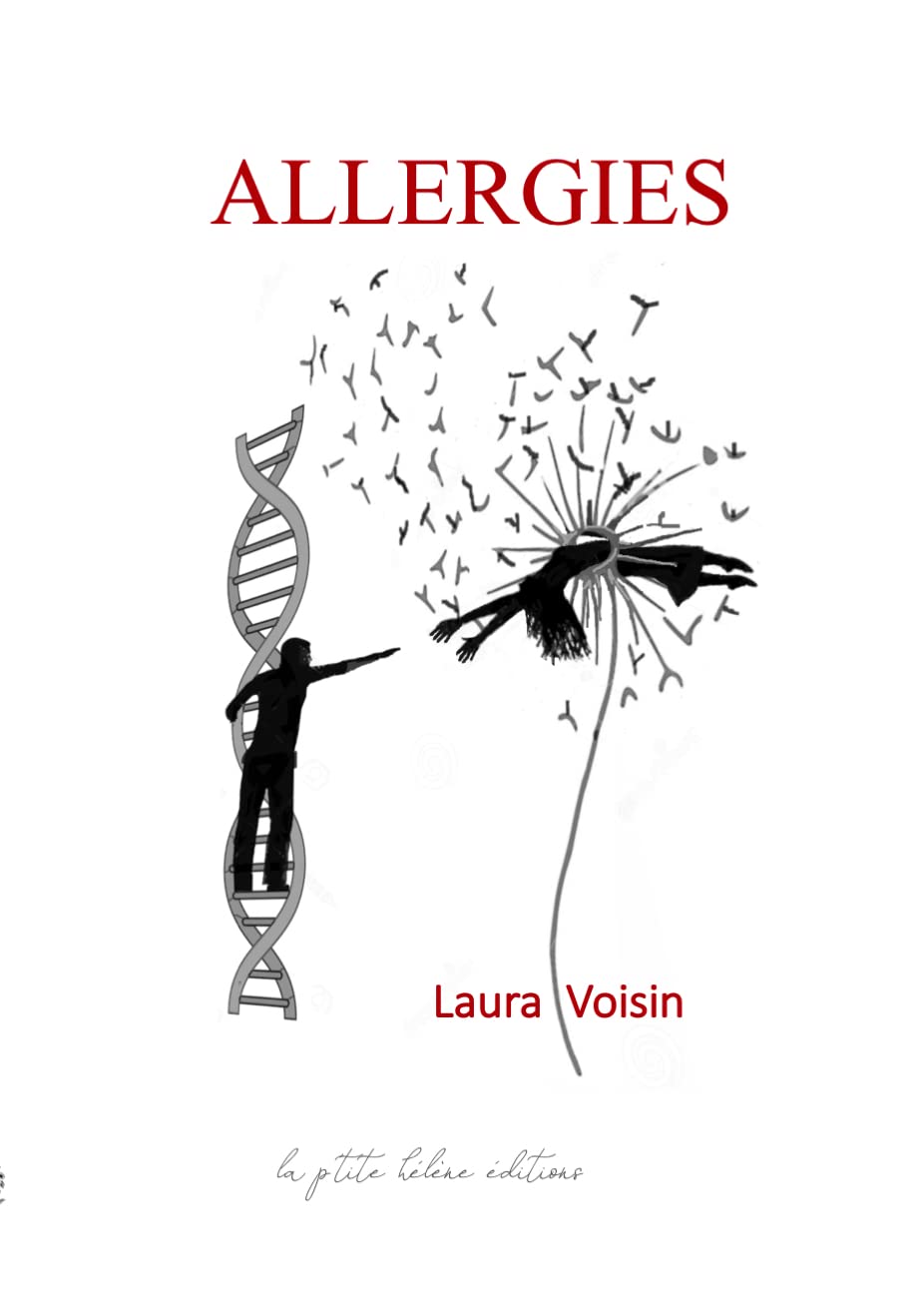 Allergies projet apocalypse book