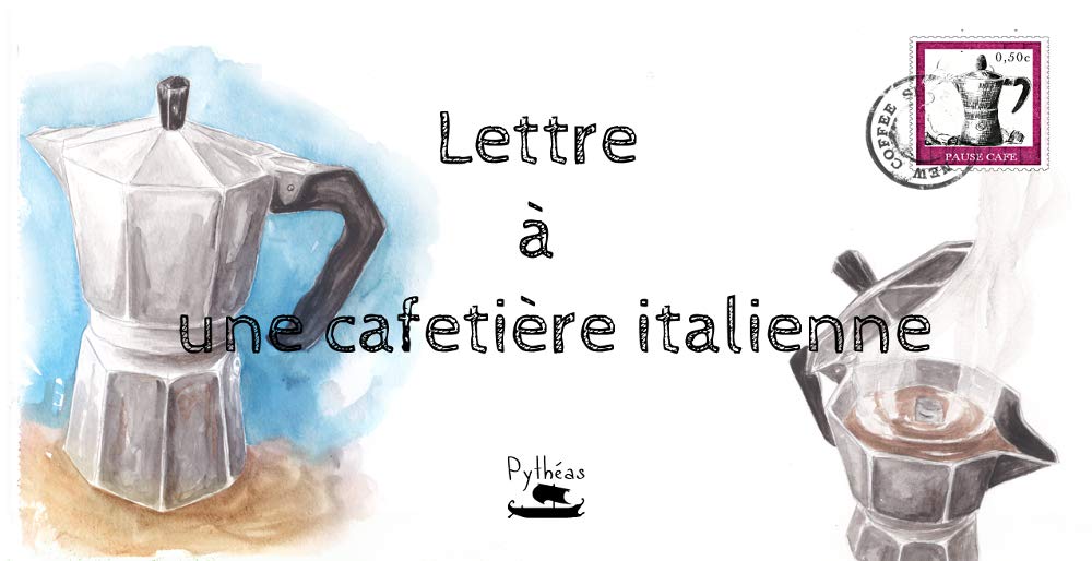 Lettre à une cafetière italienne Essays & Short Stories