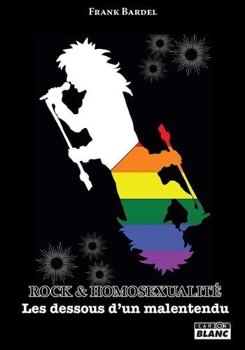 Rock et homosexualité: Les dessous d'un malentendu book