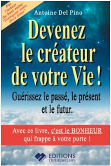 Devenez le créateur de votre vie ! Lifestyle