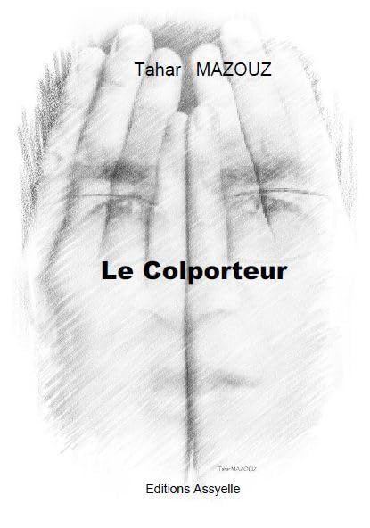 Le Colporteur book