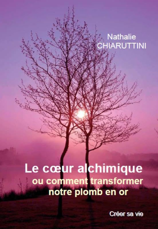 Le cœur alchimique: ou comment transformer notre plomb en or book