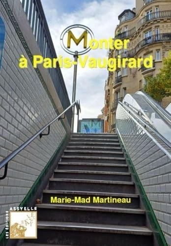 Monter à Paris-Vaugirard book