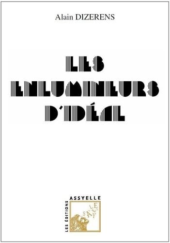 Les Enlumineurs d'Idéal book