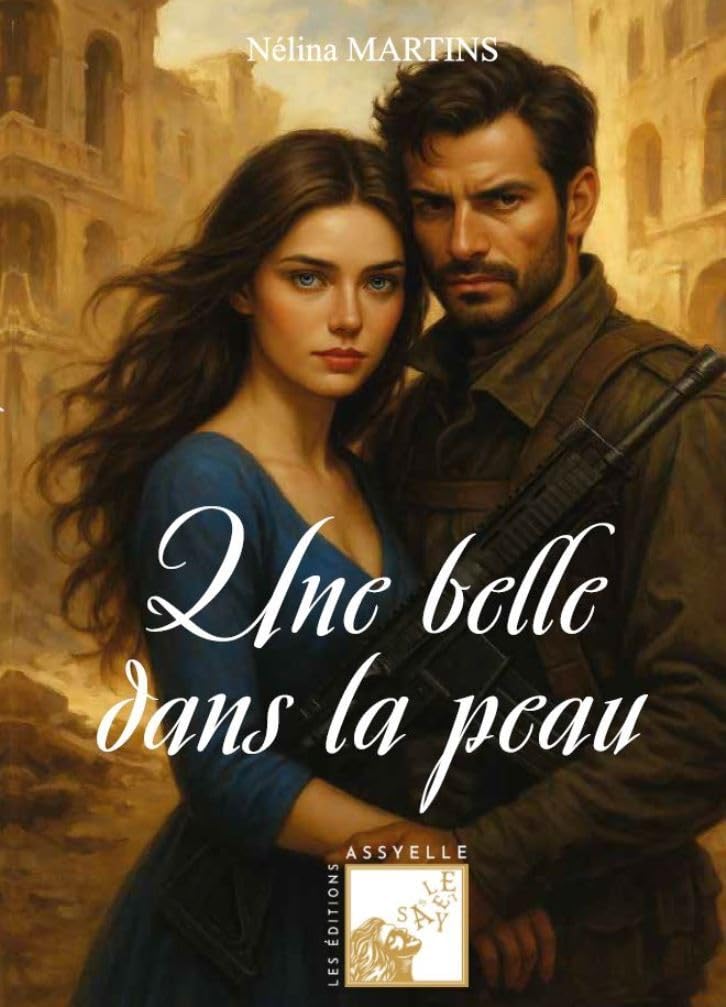 Une Belle dans la peau Contemporary literature