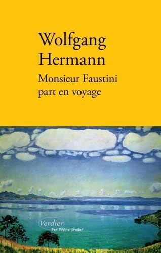 Monsieur Faustini part en voyage Contemporary literature