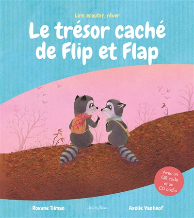 Product Image: Le trésor caché de Flip et Flap